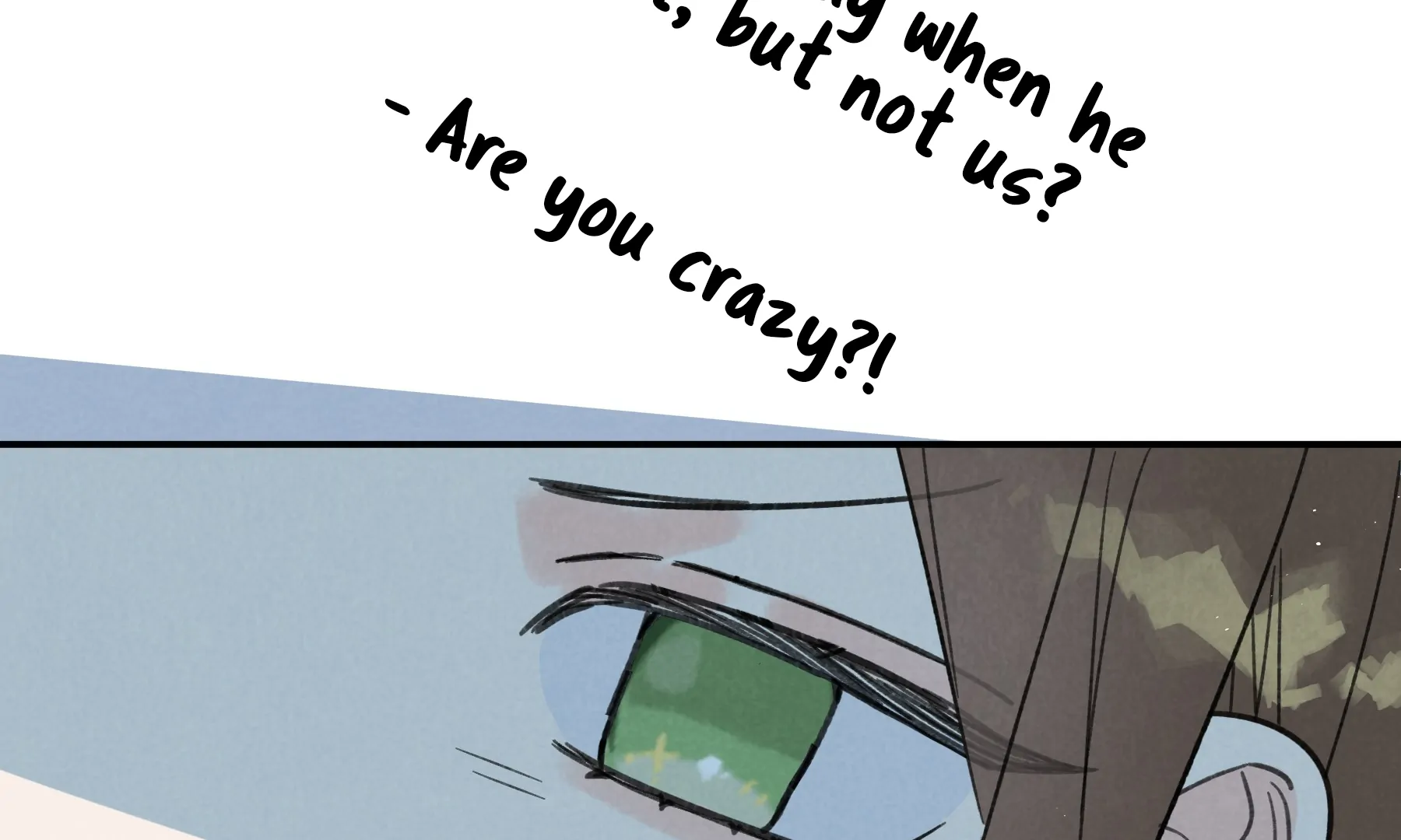 Will you expose yourself today?! chapter 40.1 page 77