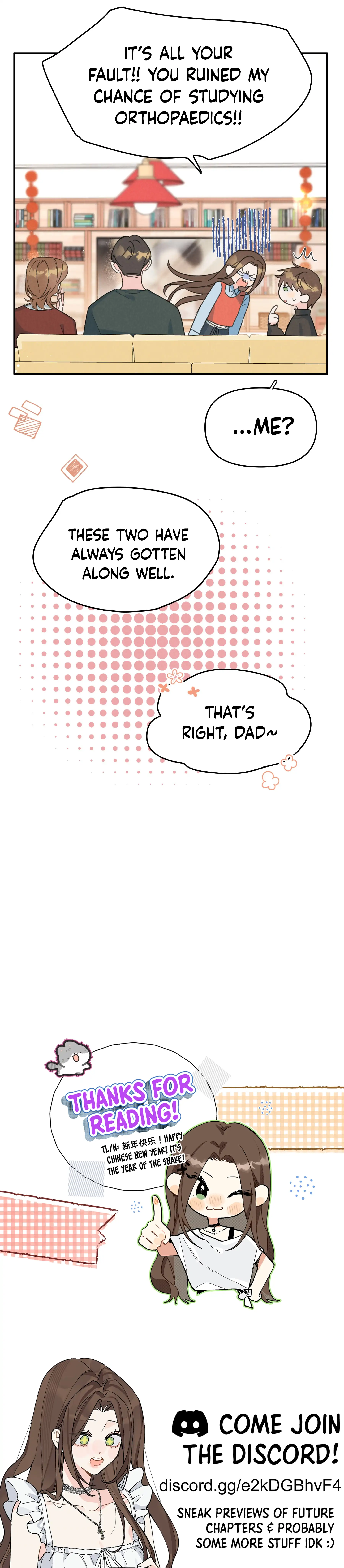 Will you expose yourself today?! chapter 40.1 page 80