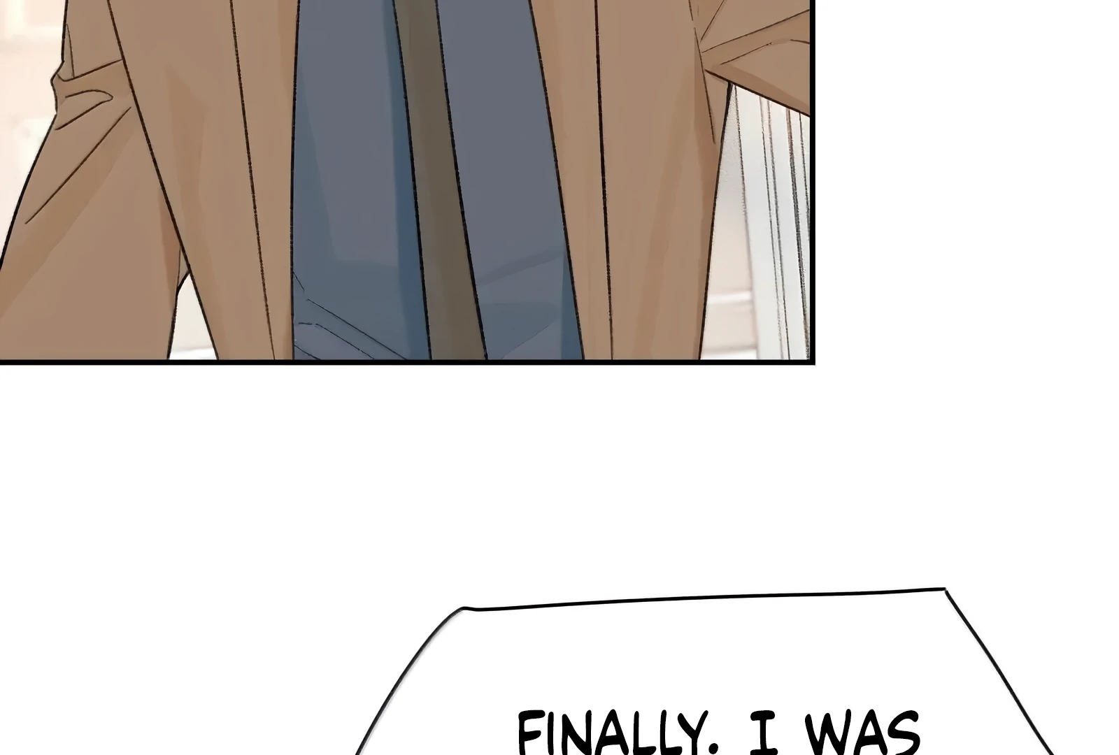 Will you expose yourself today?! chapter 40 page 10