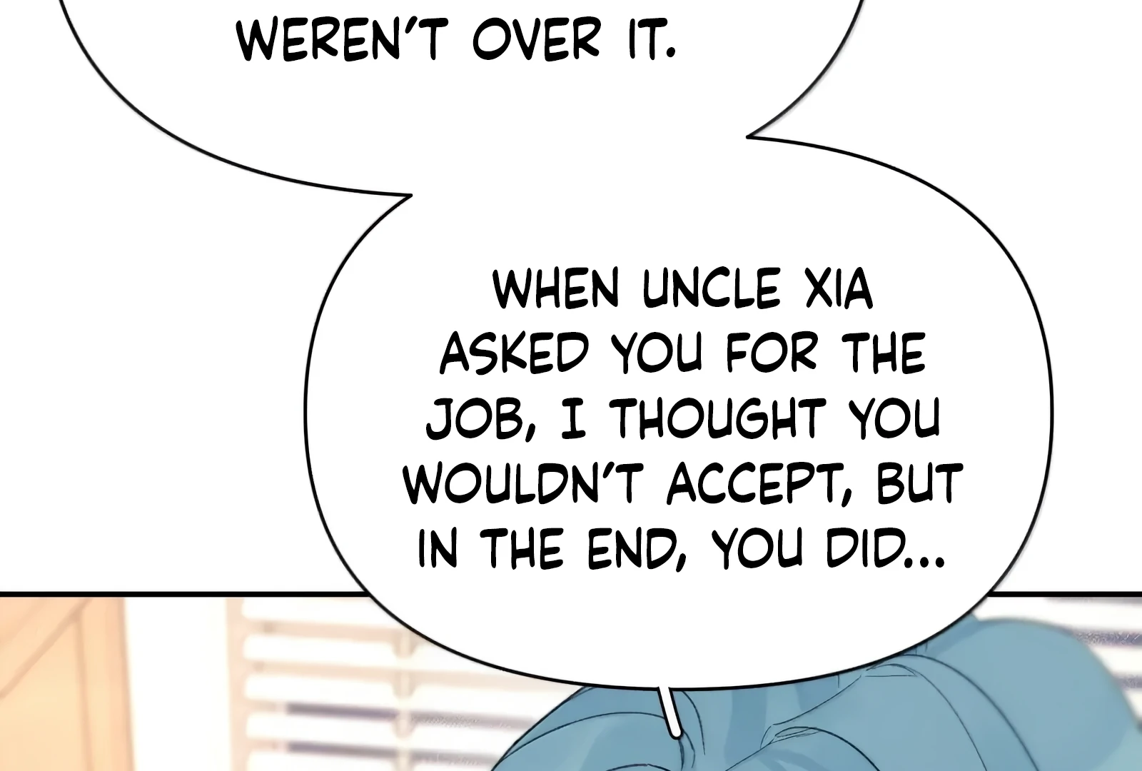 Will you expose yourself today?! chapter 40 page 102