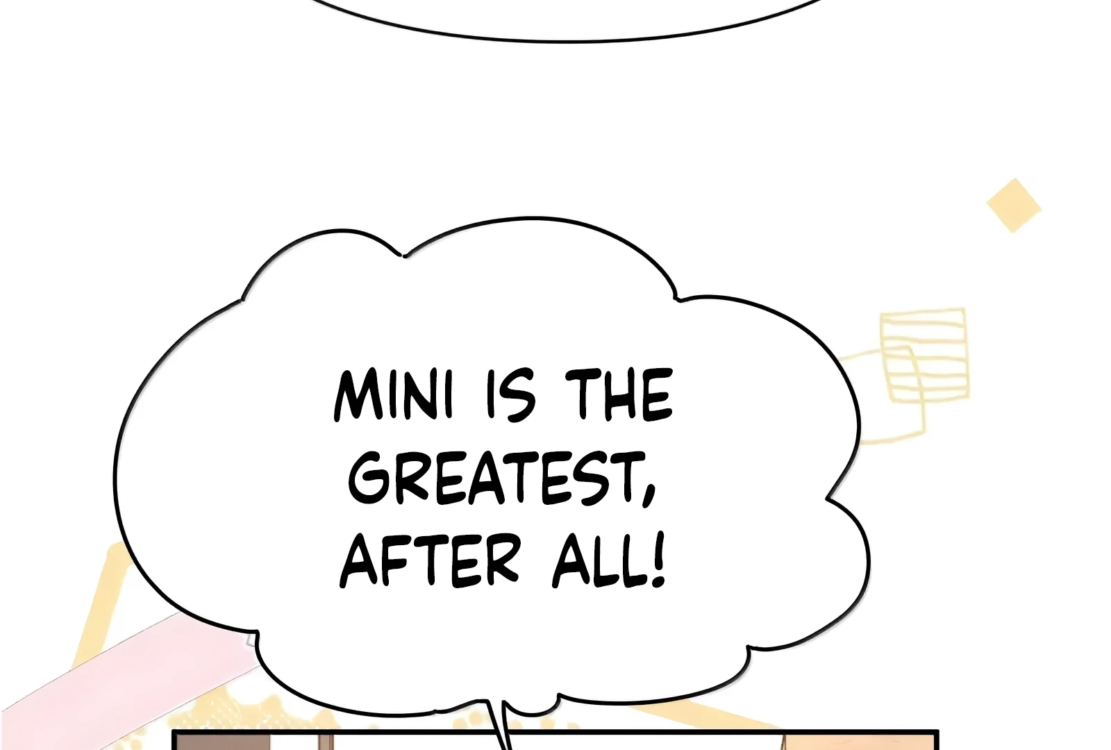 Will you expose yourself today?! chapter 40 page 105