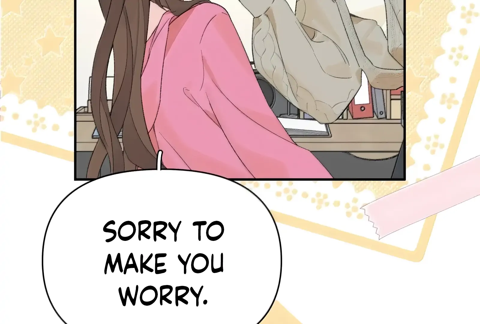 Will you expose yourself today?! chapter 40 page 107