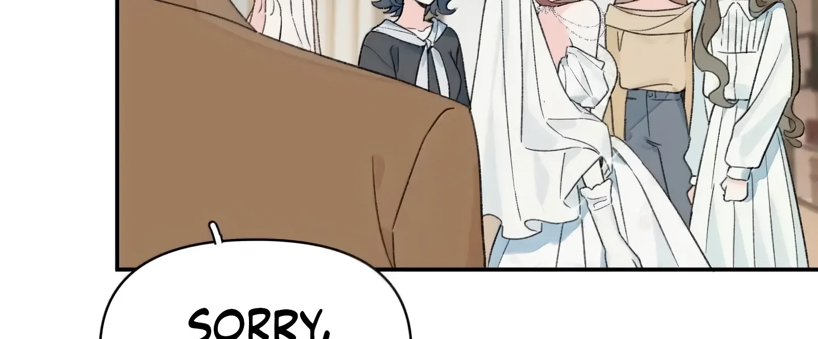 Will you expose yourself today?! chapter 40 page 12