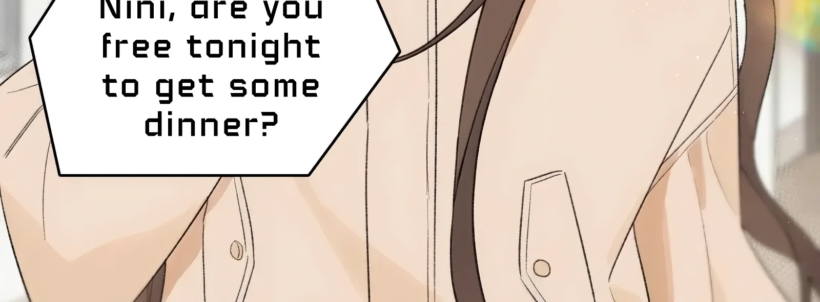 Will you expose yourself today?! chapter 40 page 121
