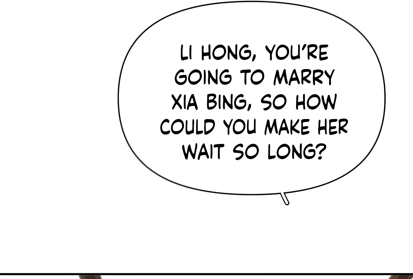 Will you expose yourself today?! chapter 40 page 14