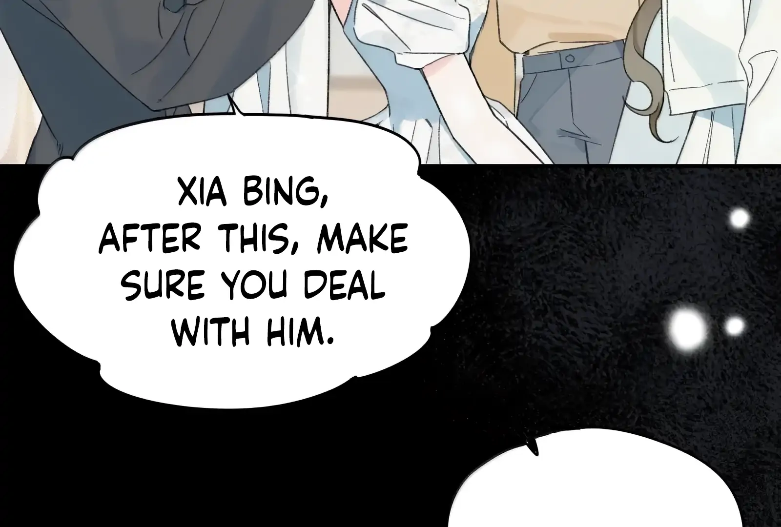 Will you expose yourself today?! chapter 40 page 16