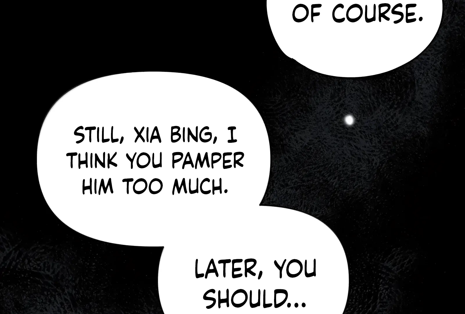 Will you expose yourself today?! chapter 40 page 17