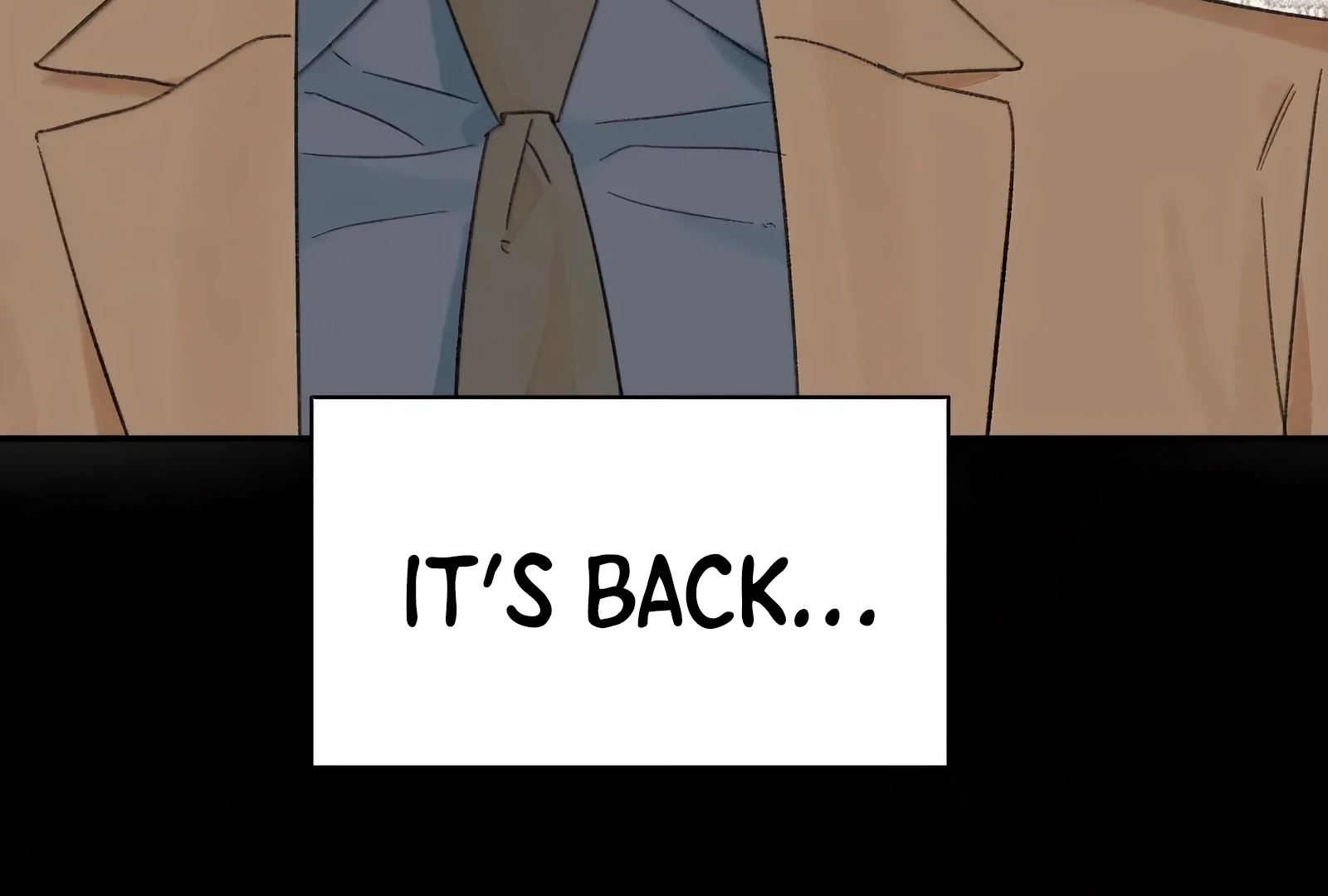 Will you expose yourself today?! chapter 40 page 20