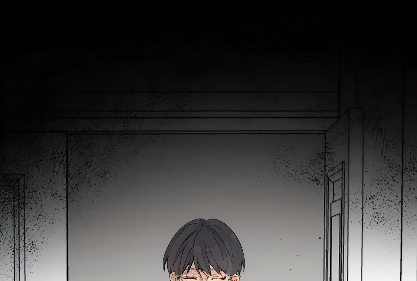 Will you expose yourself today?! chapter 40 page 21