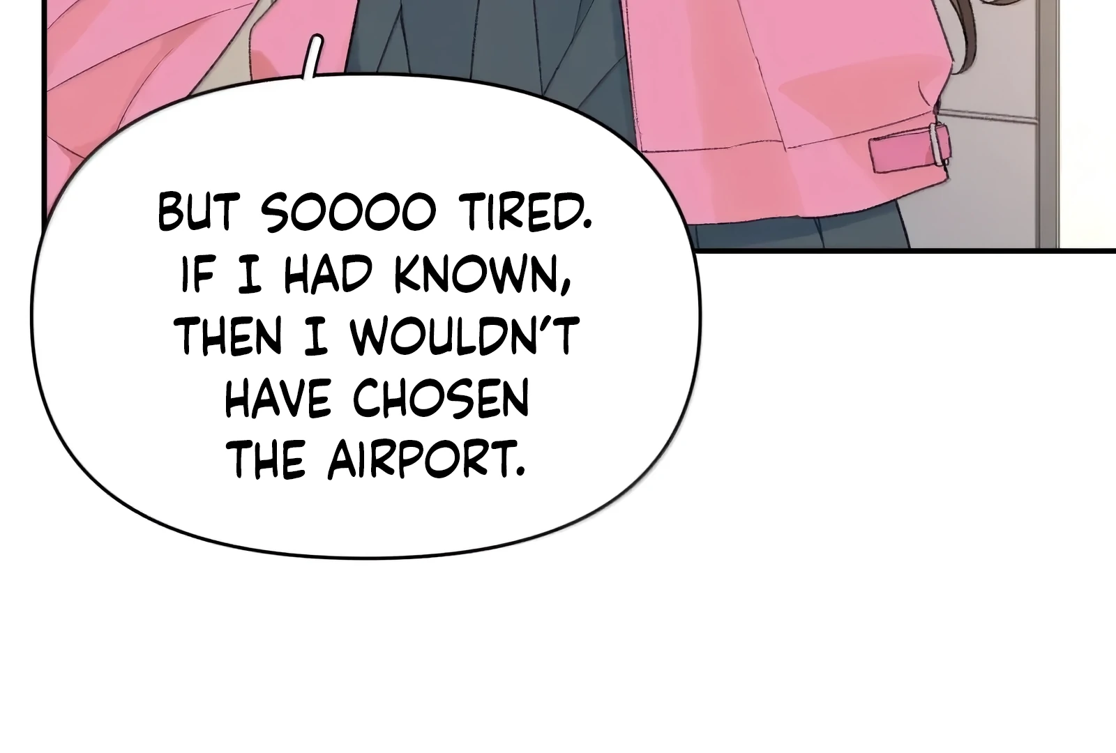 Will you expose yourself today?! chapter 40 page 30