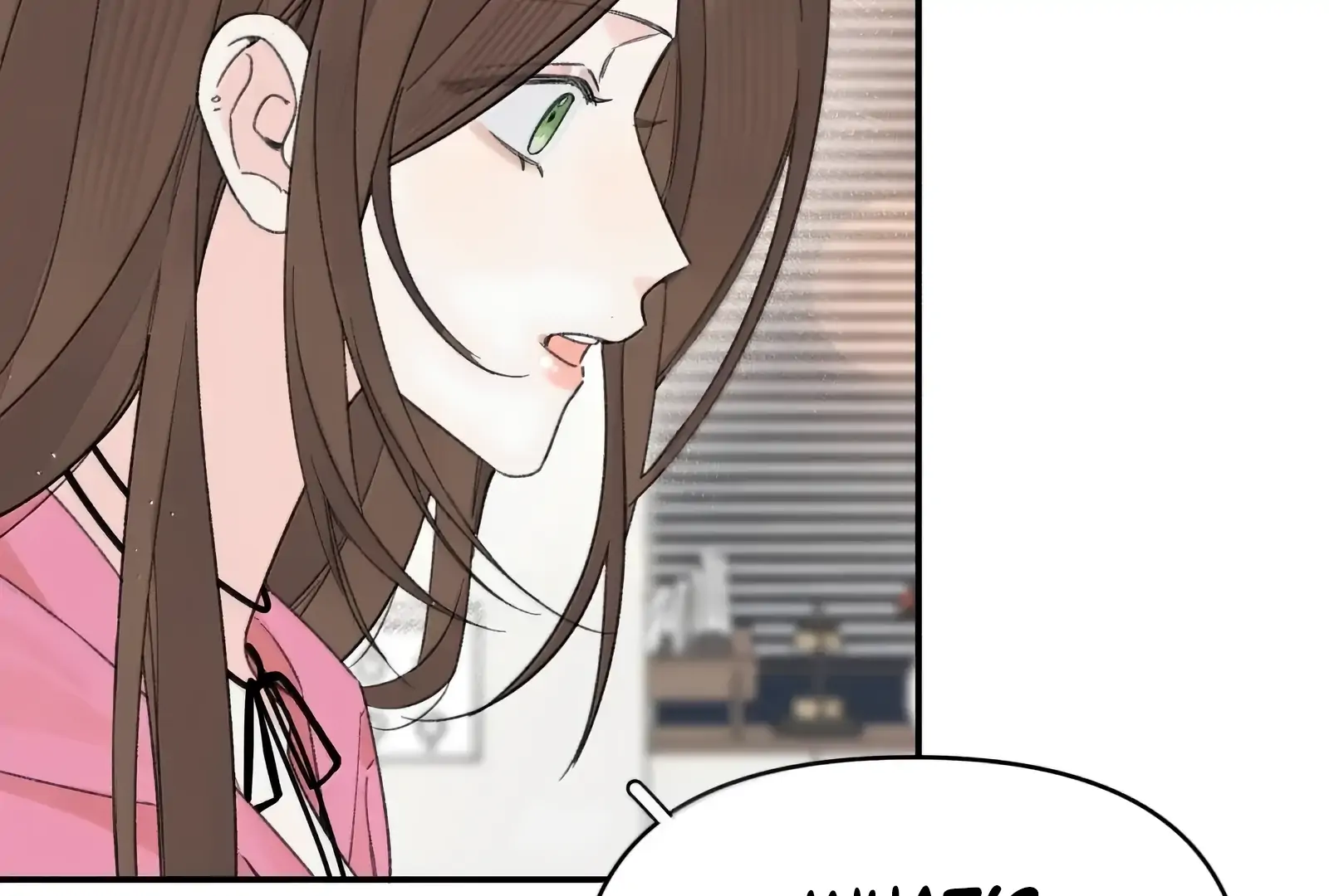 Will you expose yourself today?! chapter 40 page 32