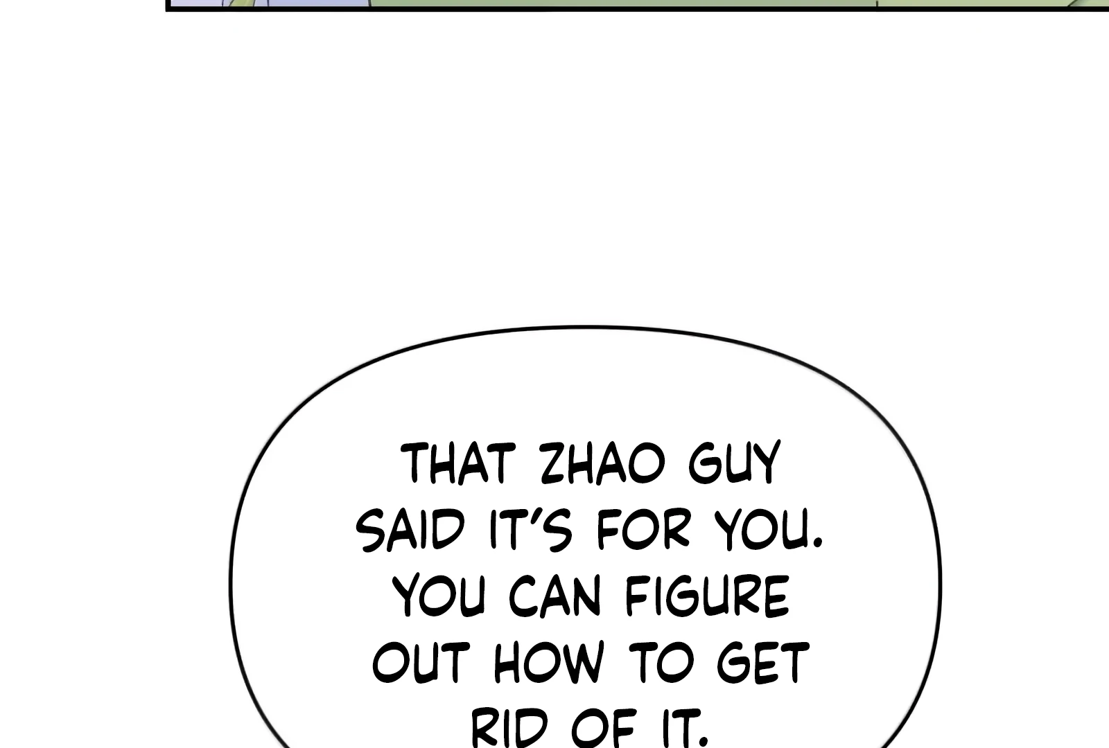 Will you expose yourself today?! chapter 40 page 34