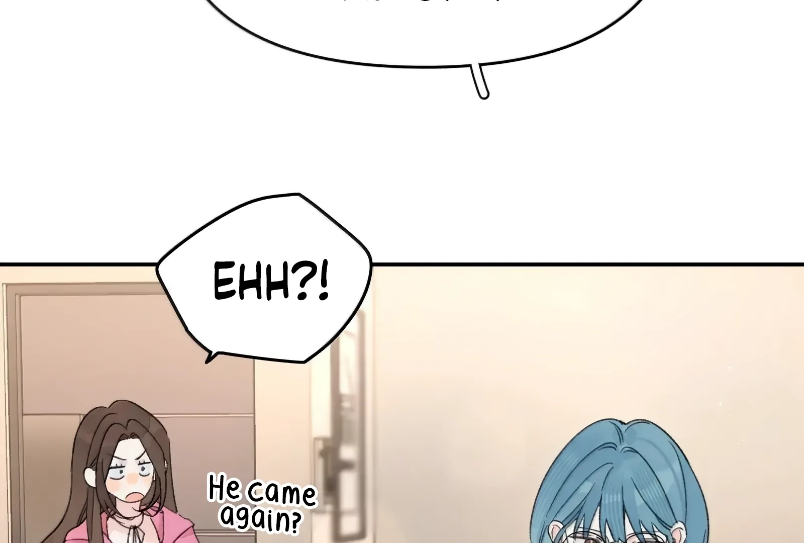 Will you expose yourself today?! chapter 40 page 35