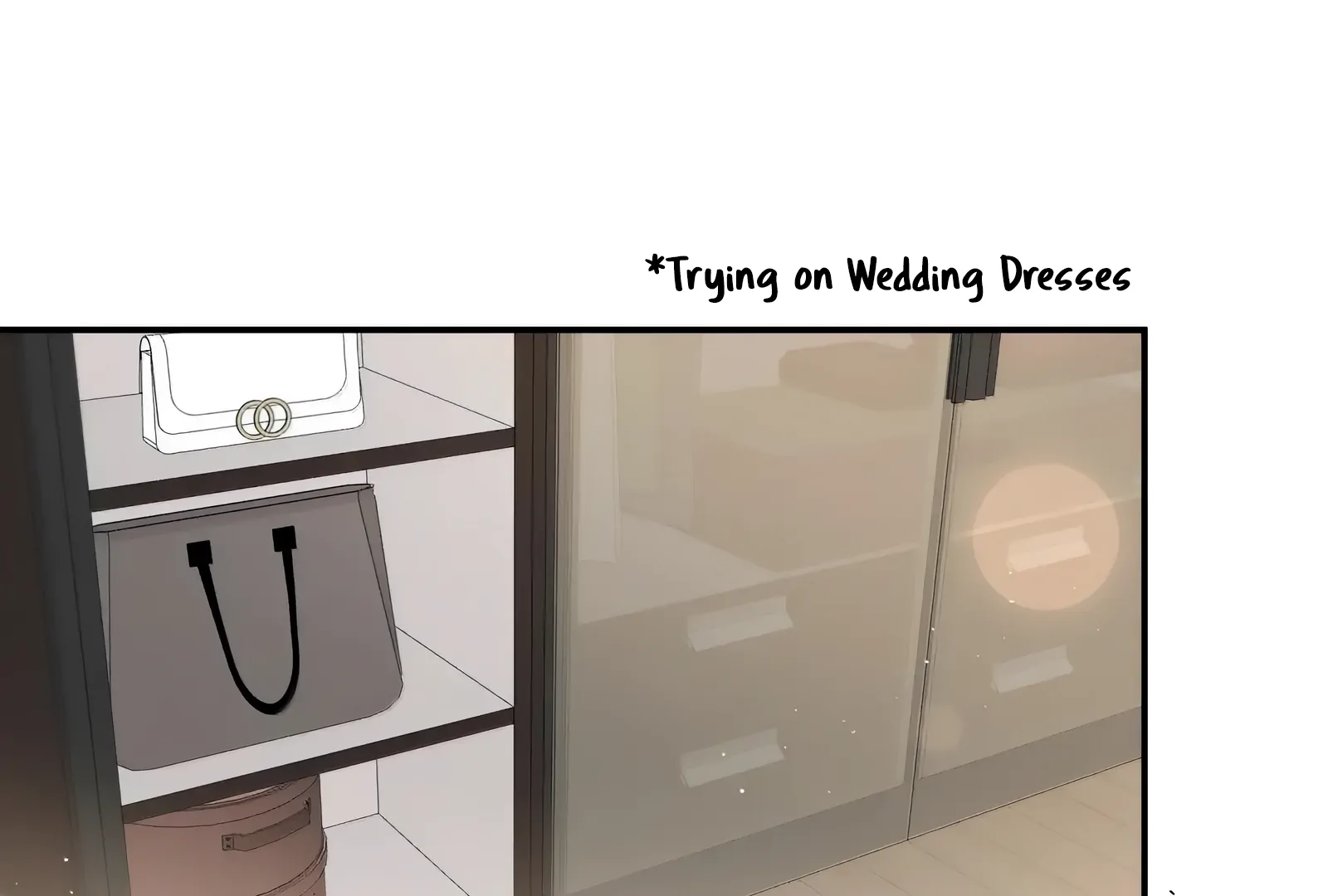 Will you expose yourself today?! chapter 40 page 4
