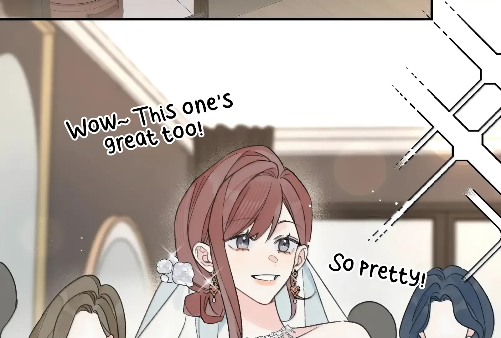 Will you expose yourself today?! chapter 40 page 5