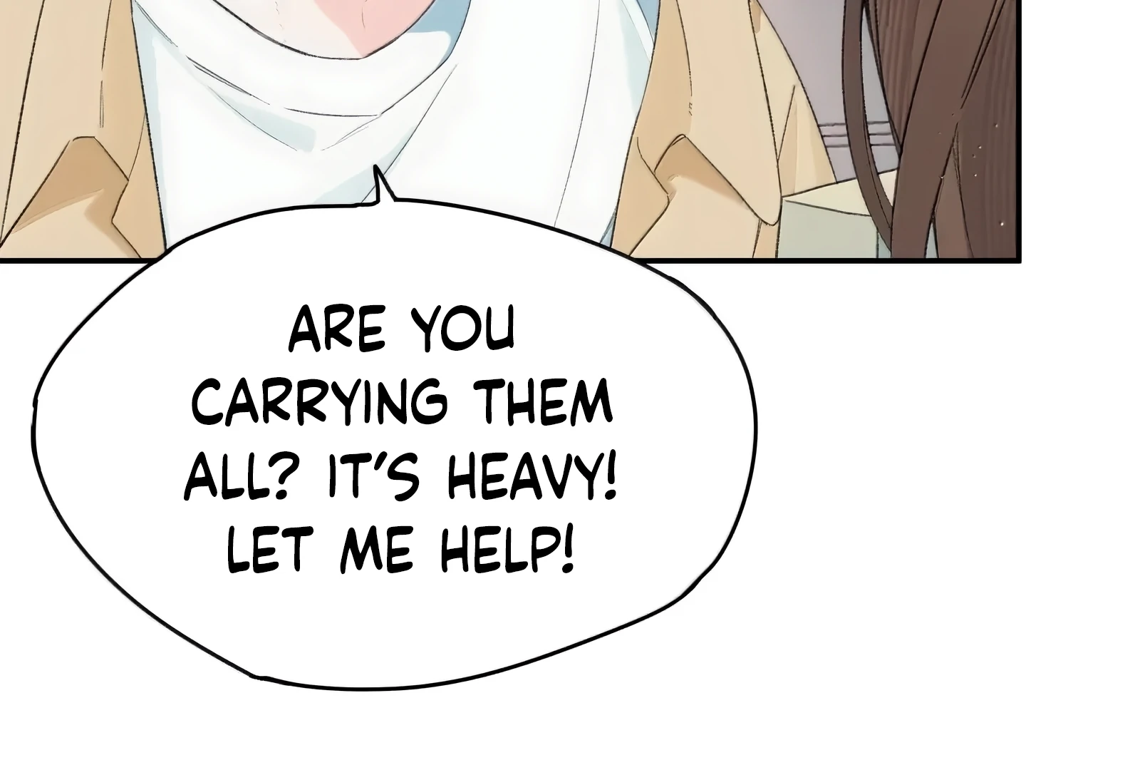 Will you expose yourself today?! chapter 40 page 52