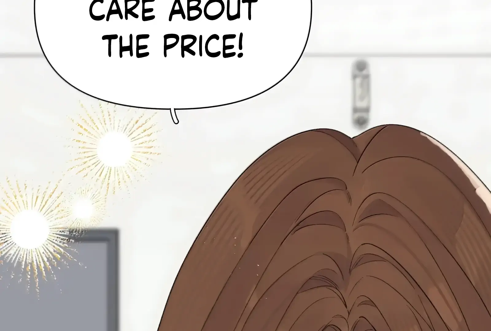 Will you expose yourself today?! chapter 40 page 54