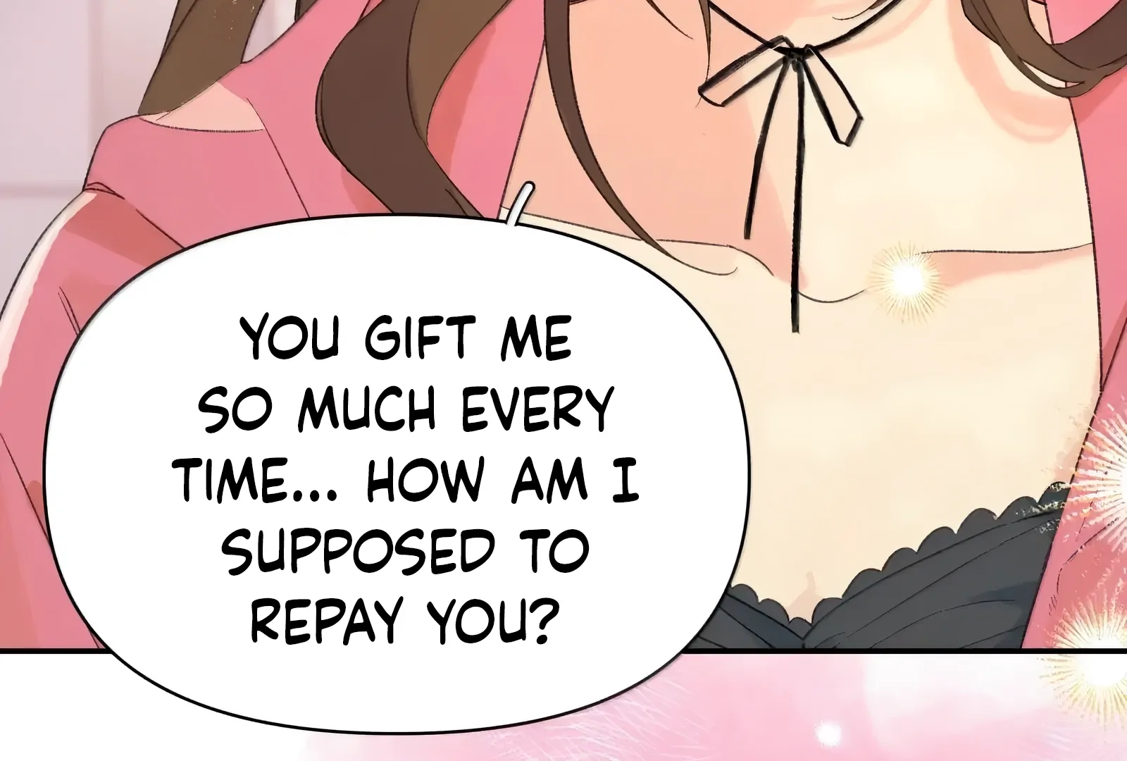 Will you expose yourself today?! chapter 40 page 56