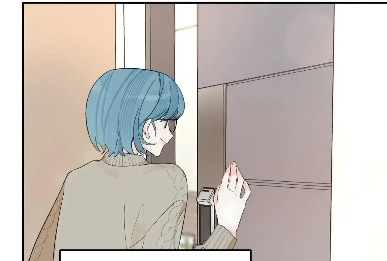 Will you expose yourself today?! chapter 40 page 62