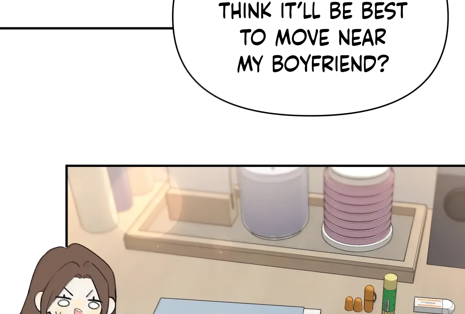 Will you expose yourself today?! chapter 40 page 67