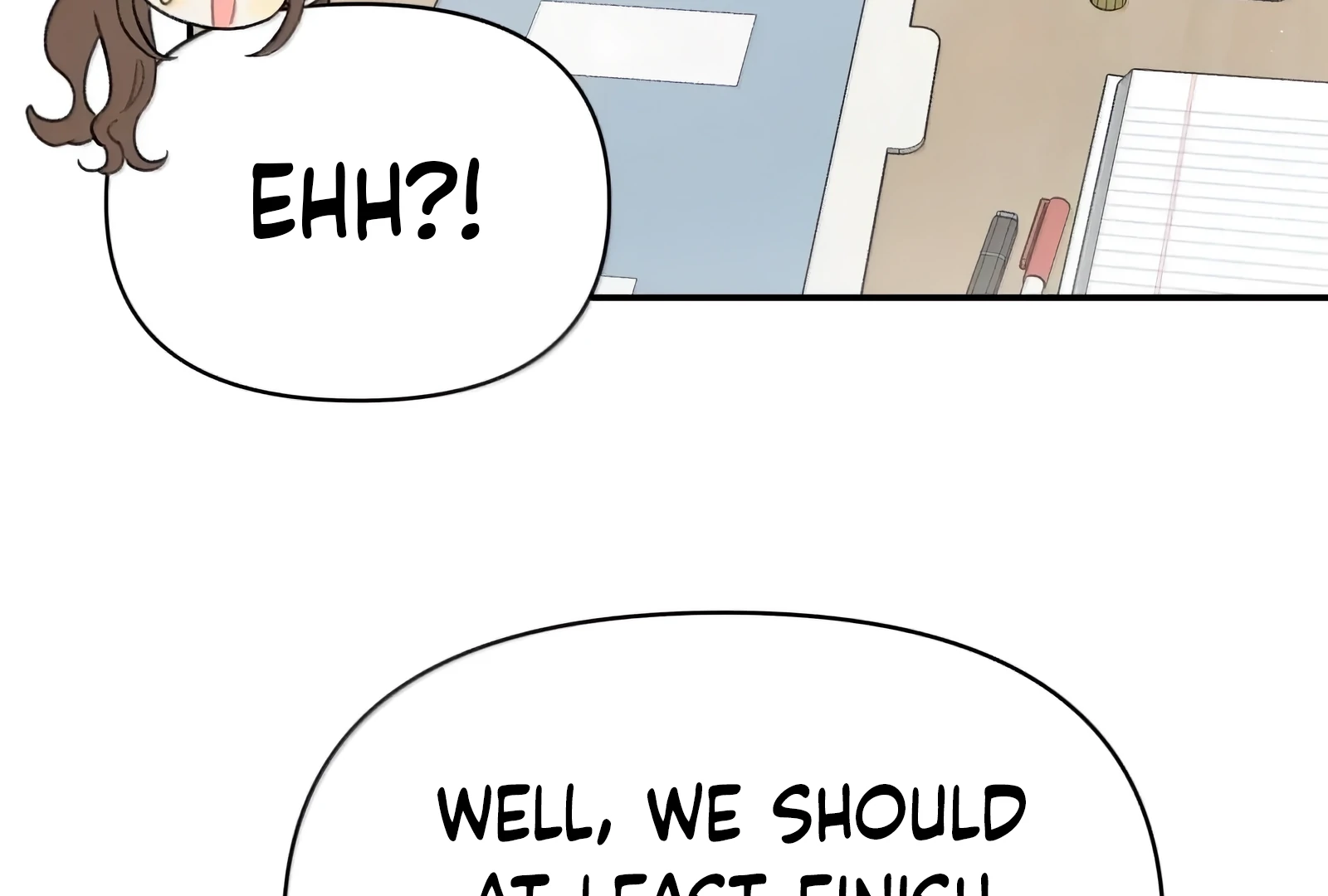 Will you expose yourself today?! chapter 40 page 68