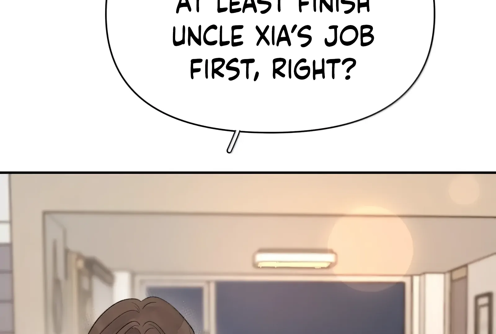 Will you expose yourself today?! chapter 40 page 69