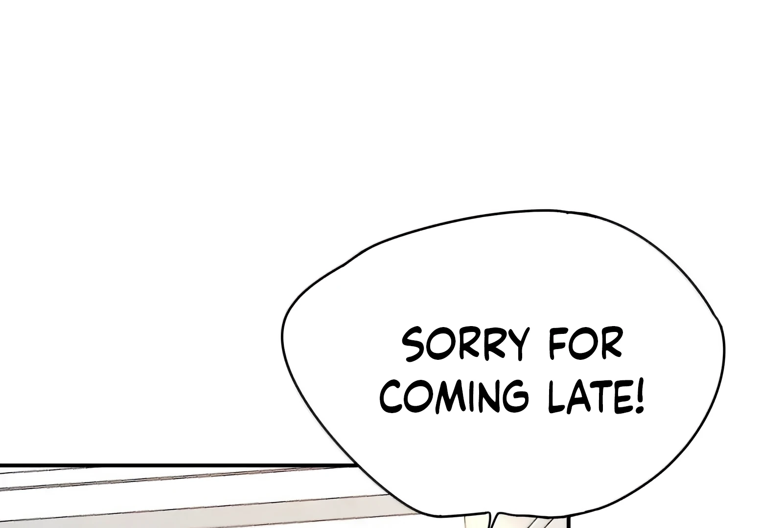 Will you expose yourself today?! chapter 40 page 8