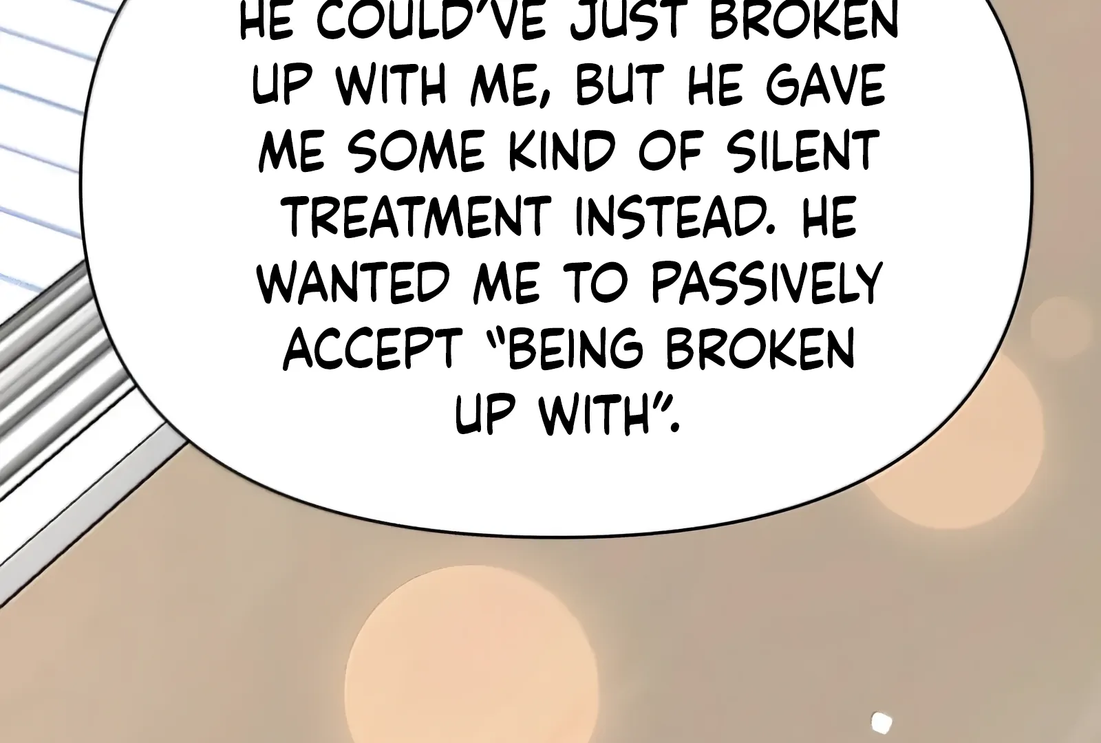 Will you expose yourself today?! chapter 40 page 83