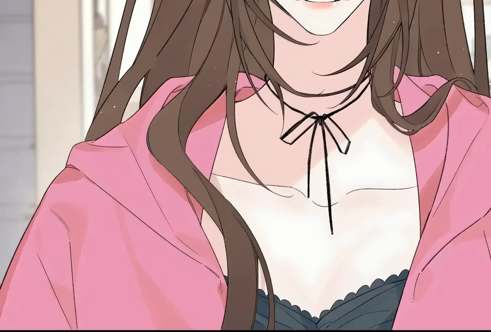 Will you expose yourself today?! chapter 40 page 88
