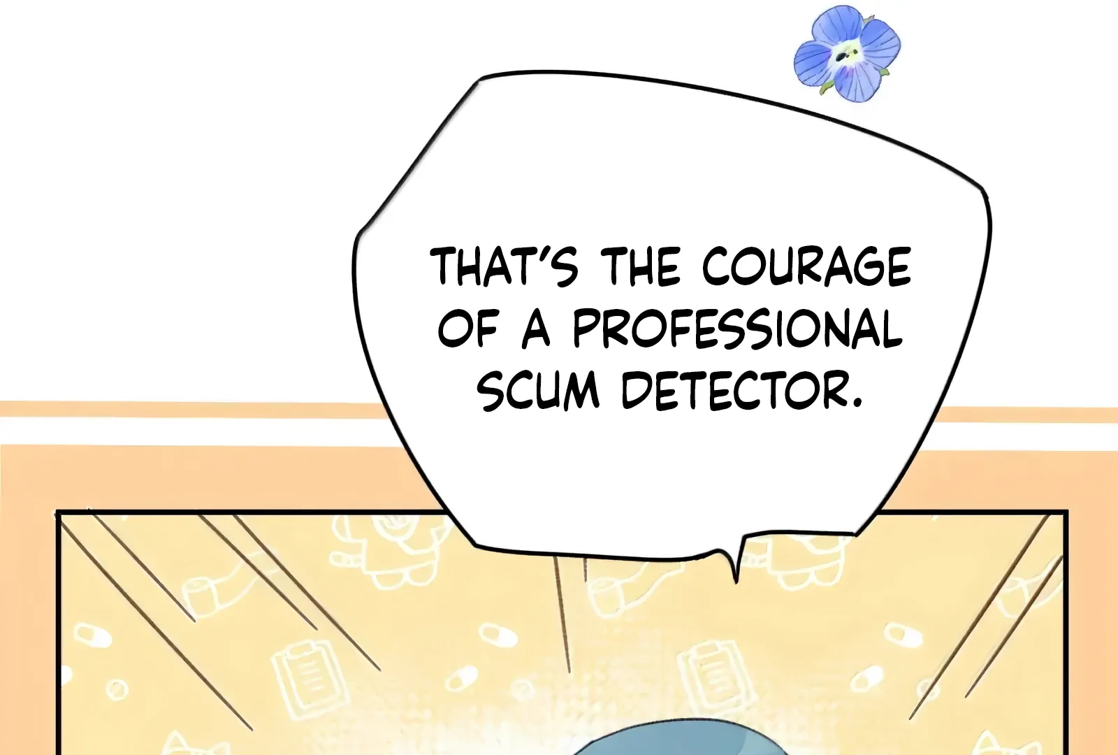 Will you expose yourself today?! chapter 40 page 98