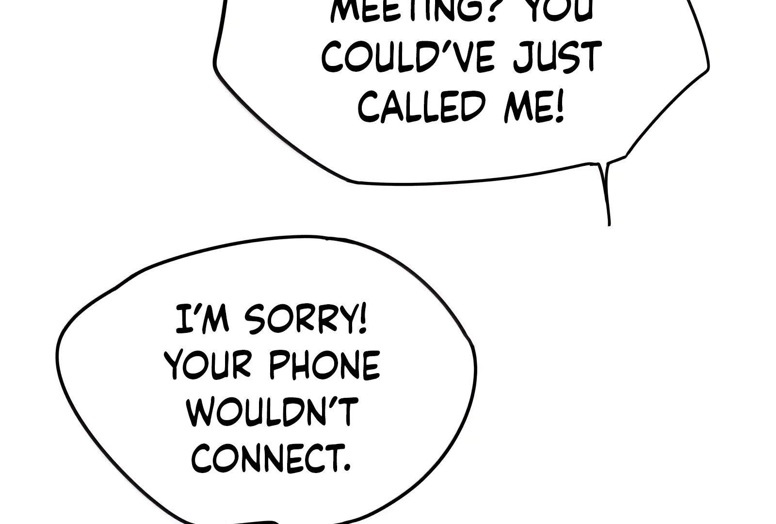 Will you expose yourself today?! chapter 42 page 100