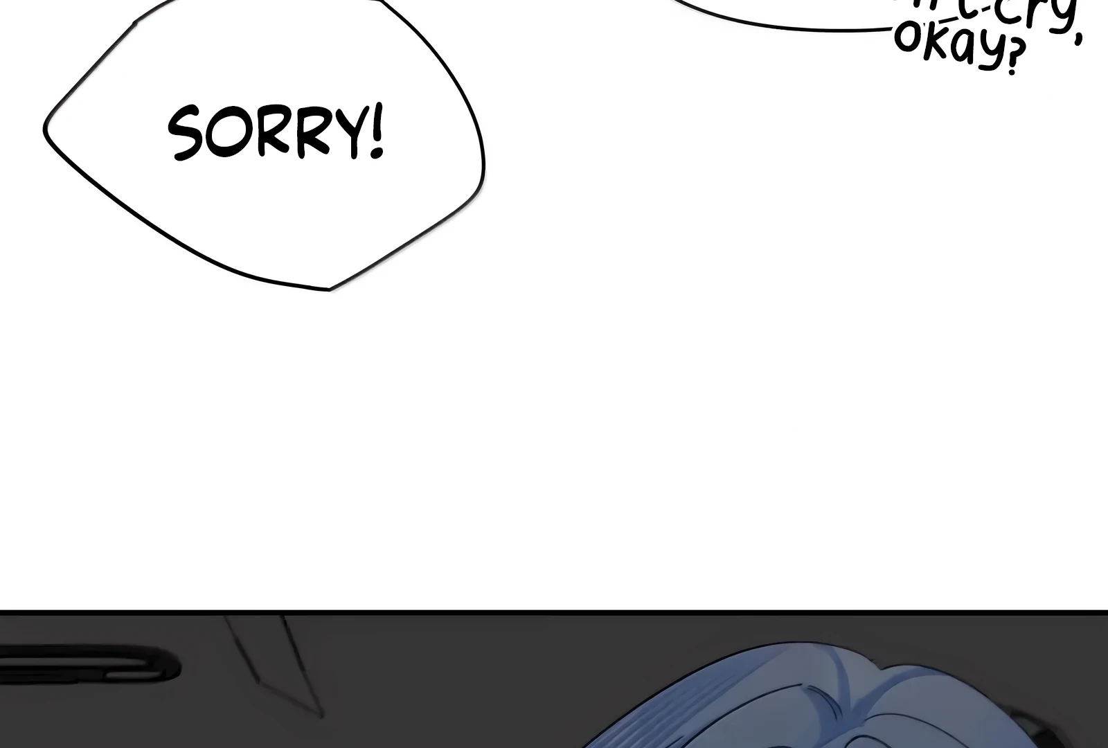 Will you expose yourself today?! chapter 42 page 103