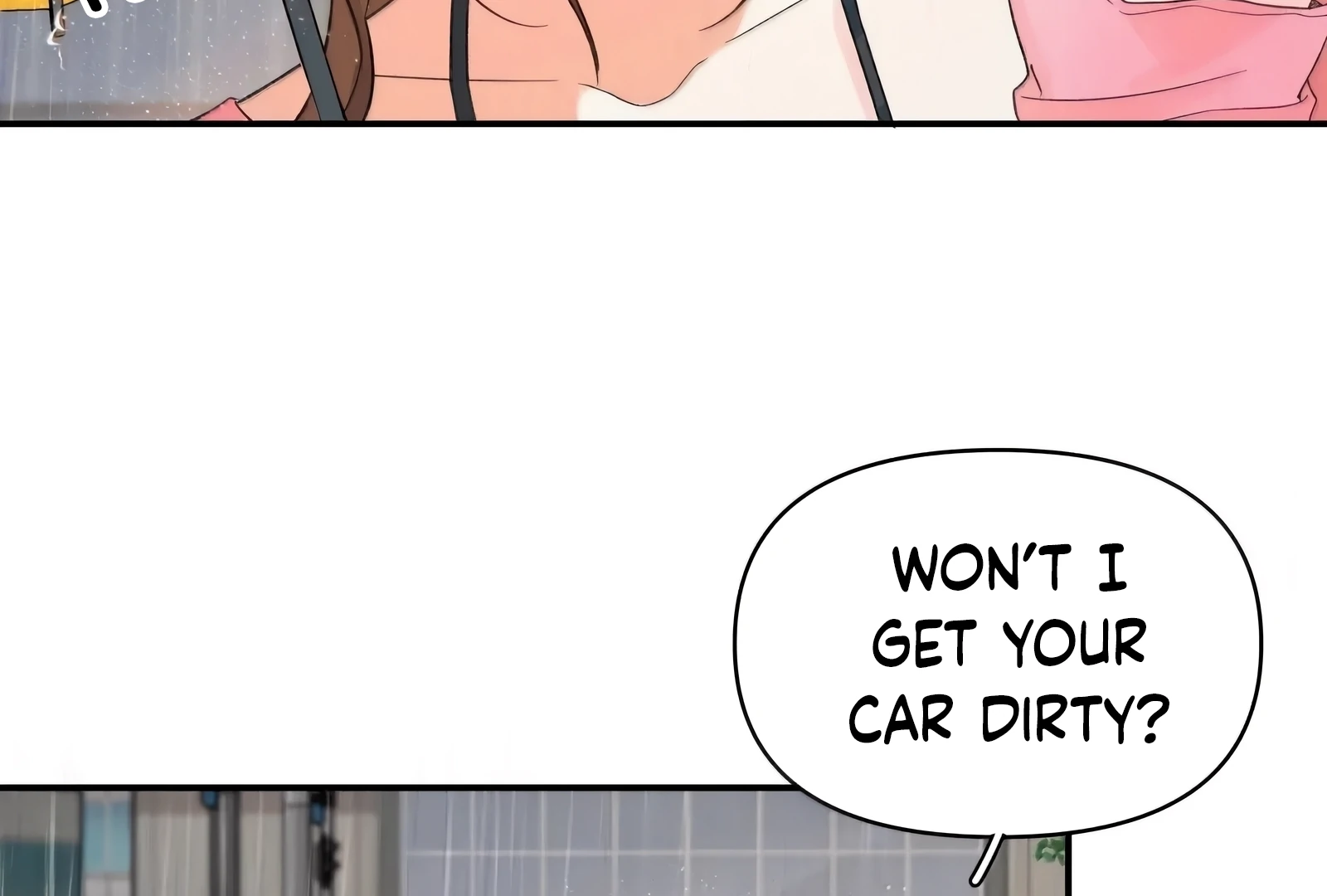 Will you expose yourself today?! chapter 42 page 108