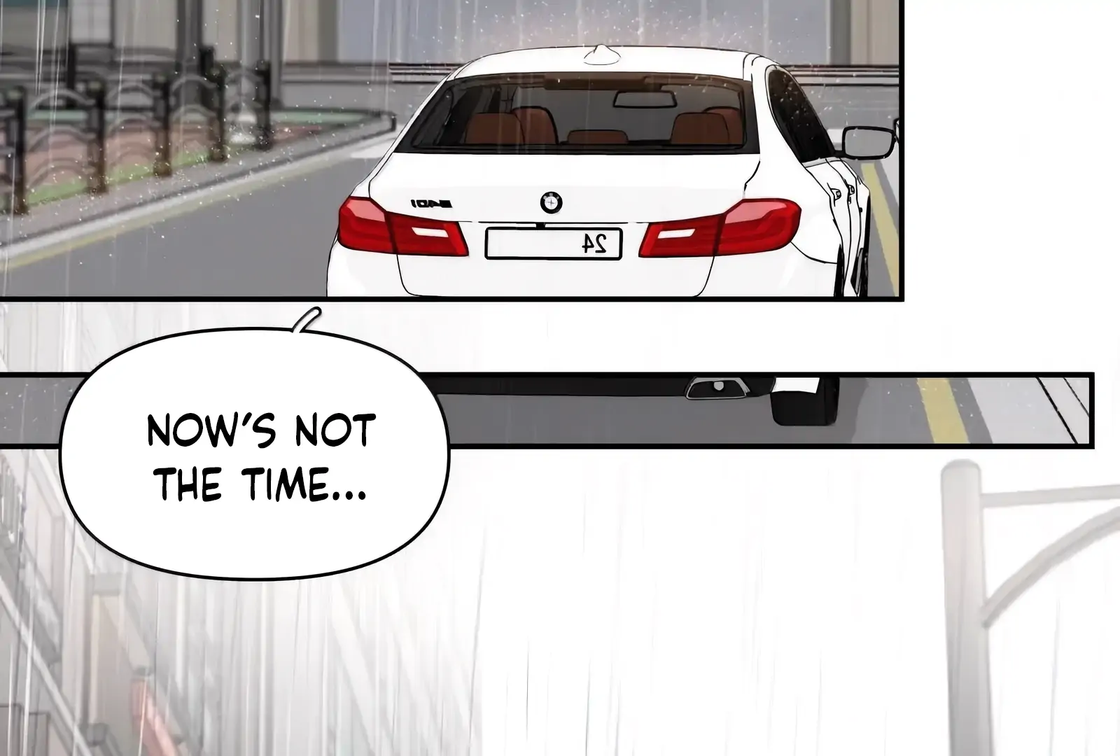 Will you expose yourself today?! chapter 42 page 109