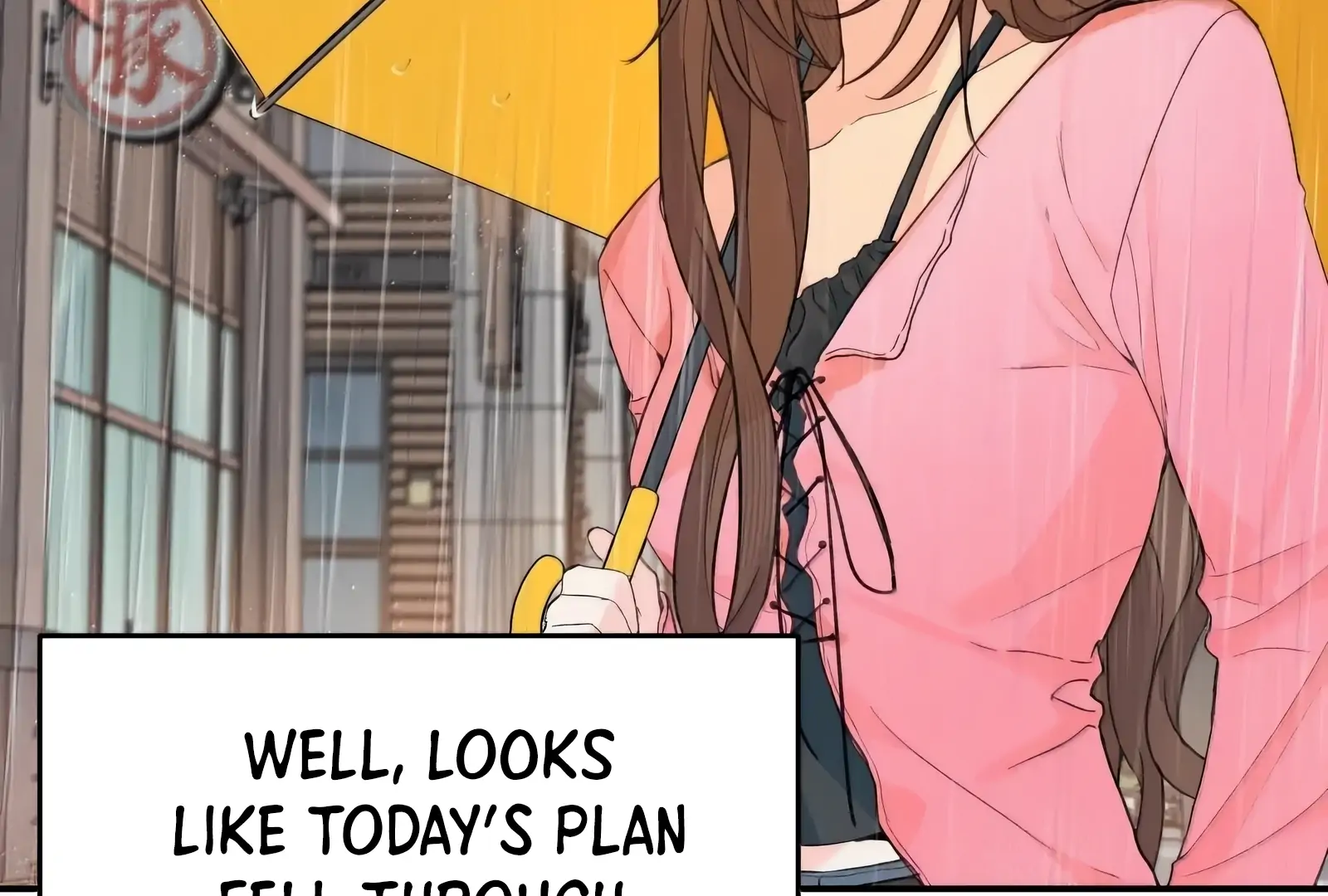 Will you expose yourself today?! chapter 42 page 111