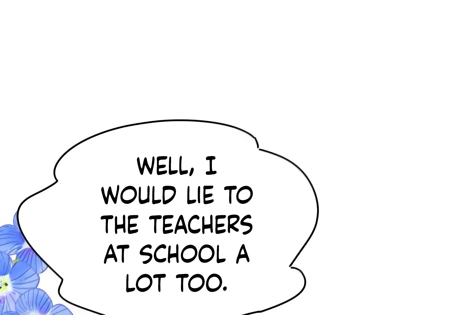 Will you expose yourself today?! chapter 42 page 14