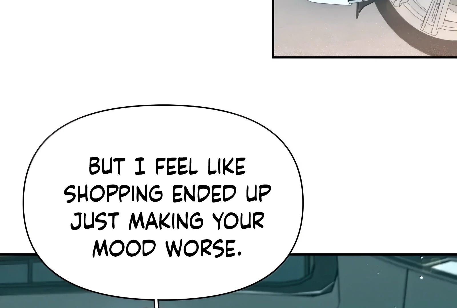 Will you expose yourself today?! chapter 42 page 20