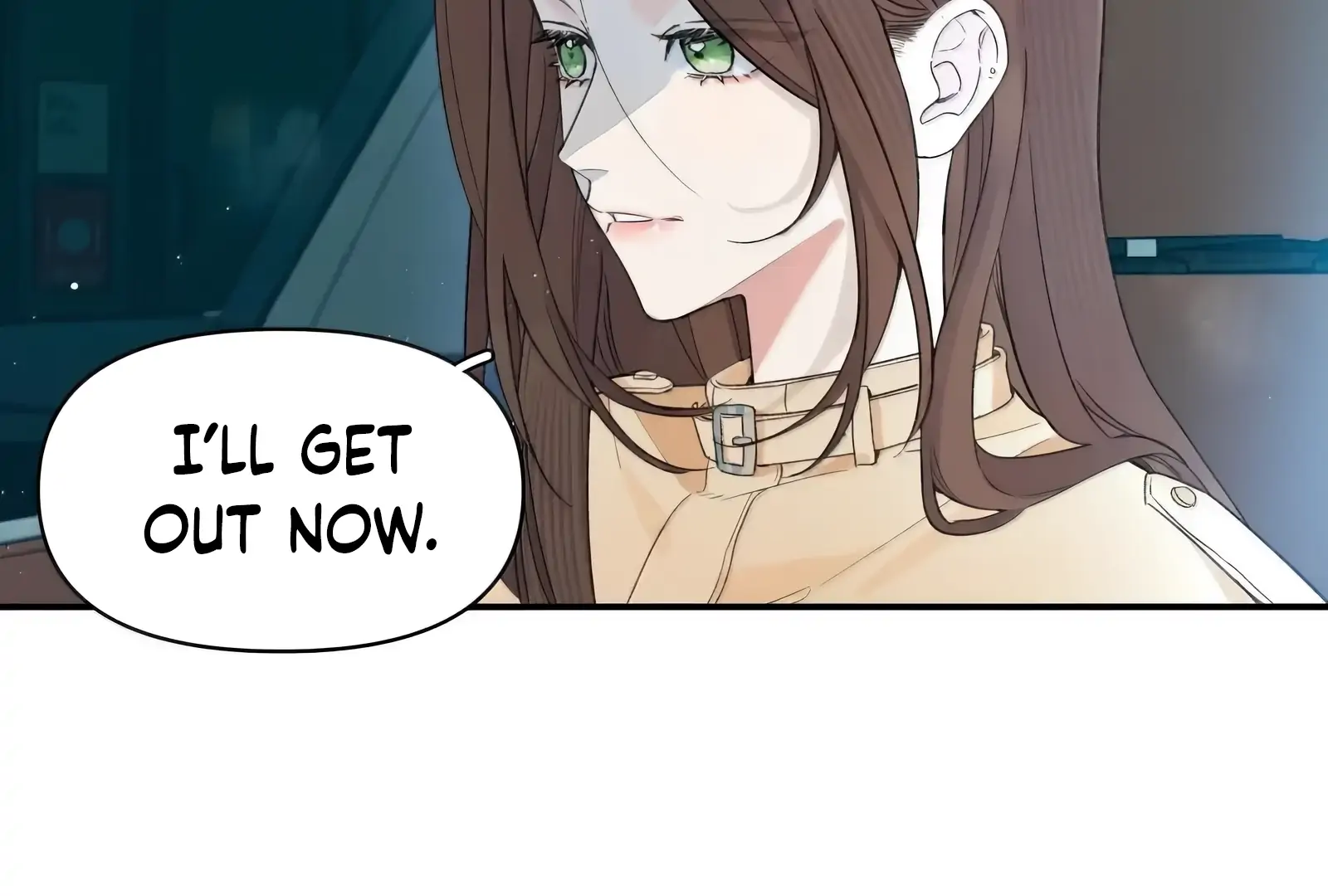 Will you expose yourself today?! chapter 42 page 23