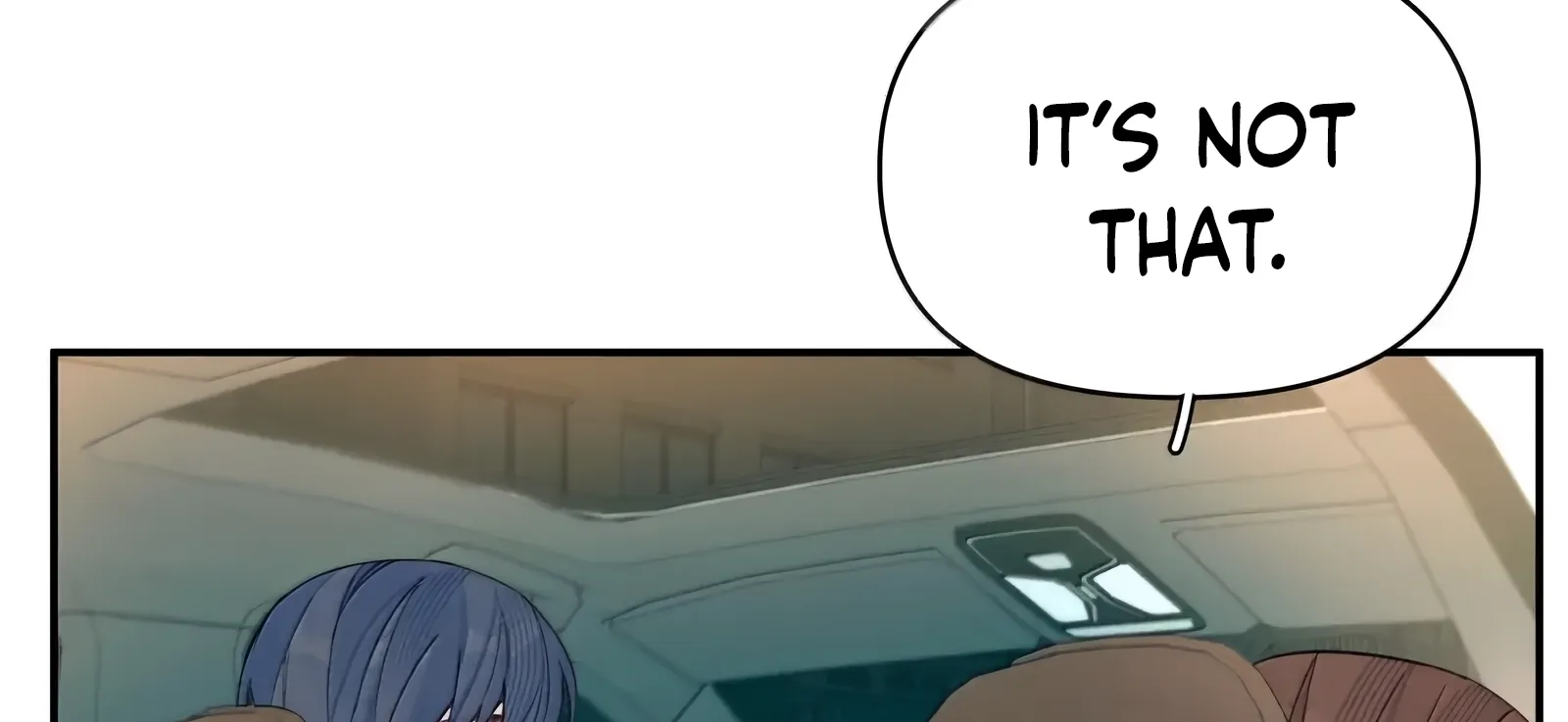 Will you expose yourself today?! chapter 42 page 25