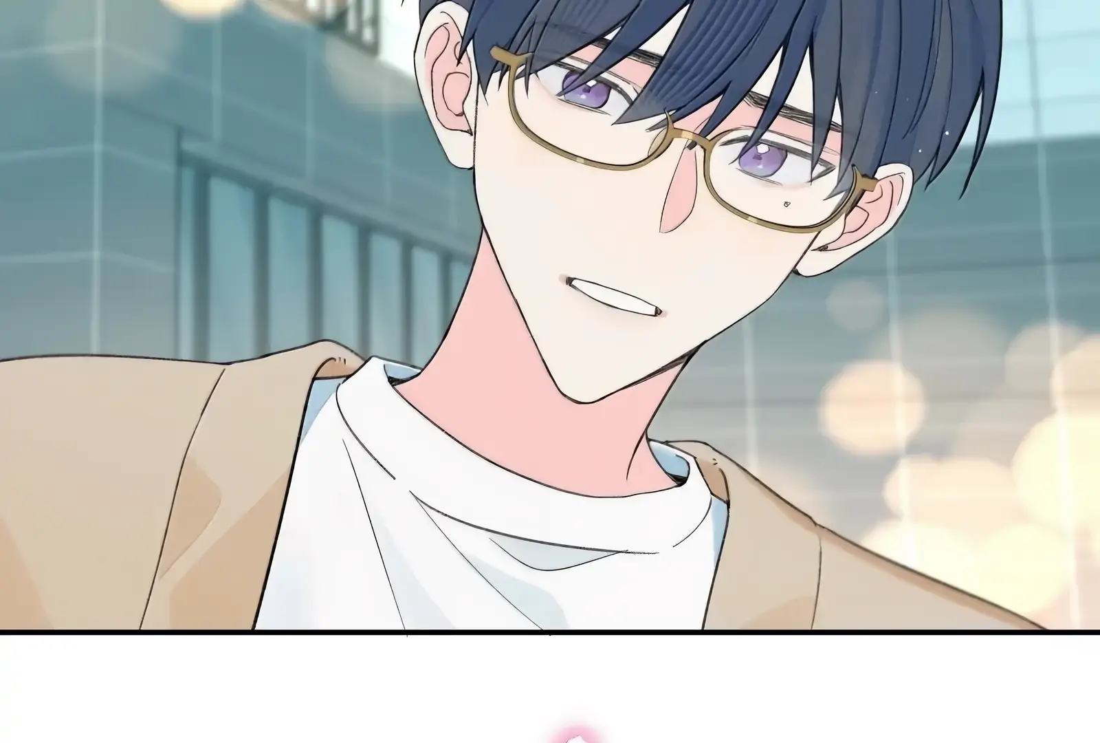 Will you expose yourself today?! chapter 42 page 46