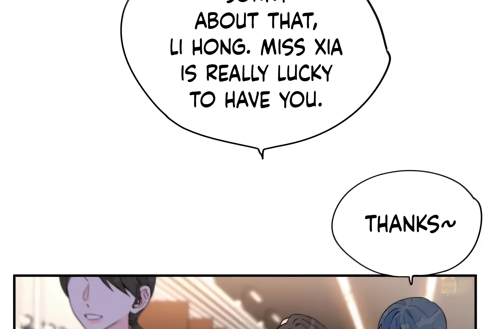 Will you expose yourself today?! chapter 42 page 5