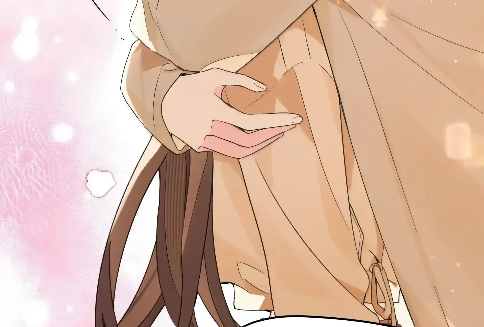 Will you expose yourself today?! chapter 42 page 57