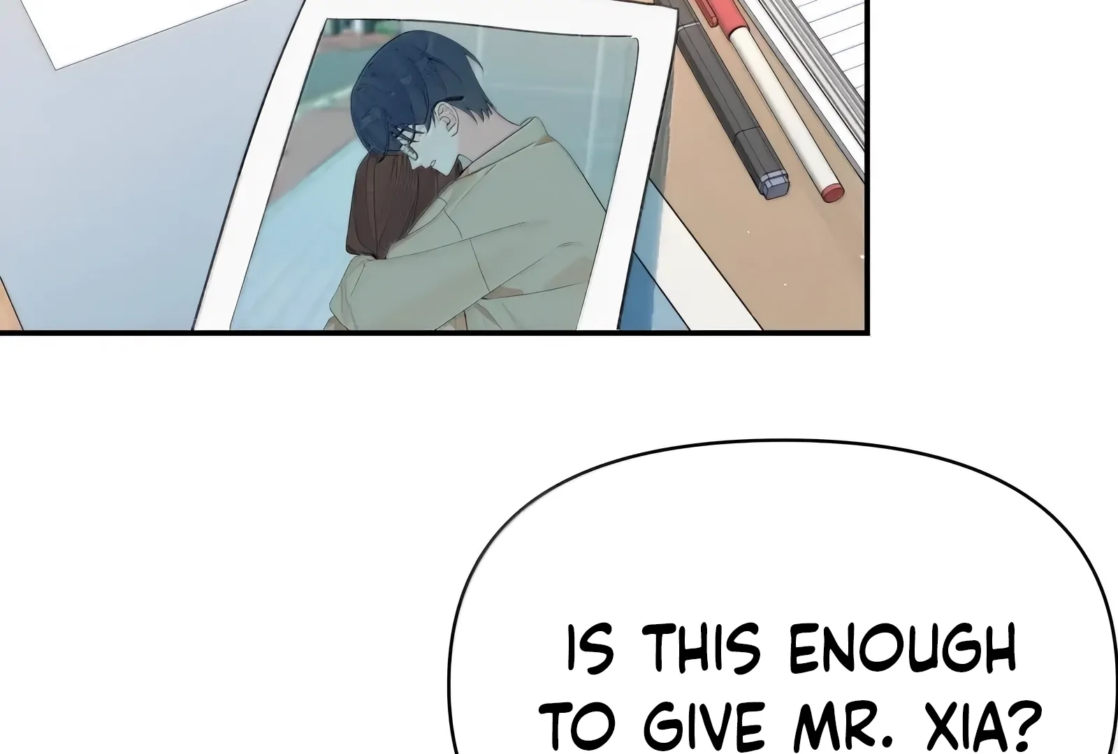 Will you expose yourself today?! chapter 42 page 65