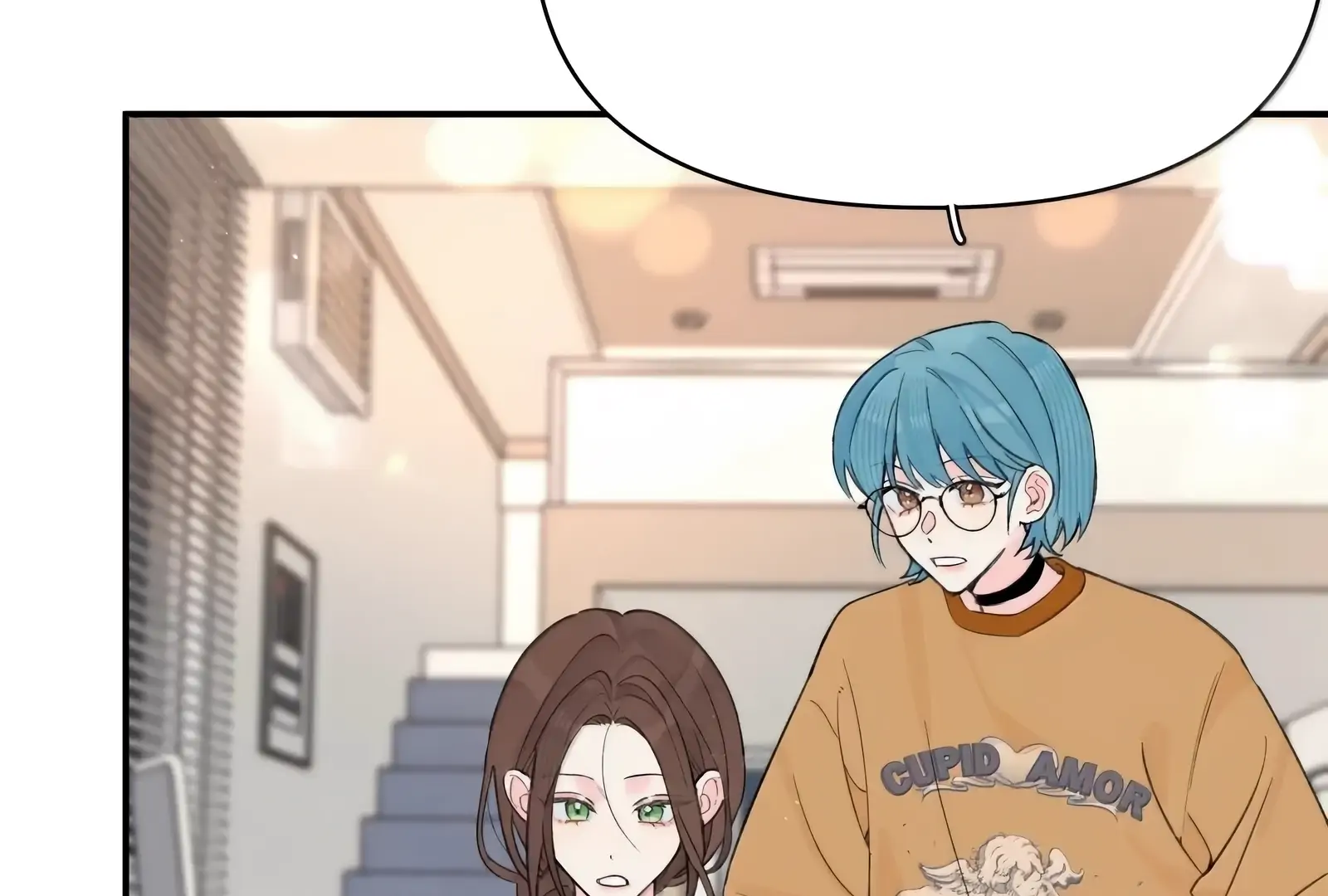 Will you expose yourself today?! chapter 42 page 66