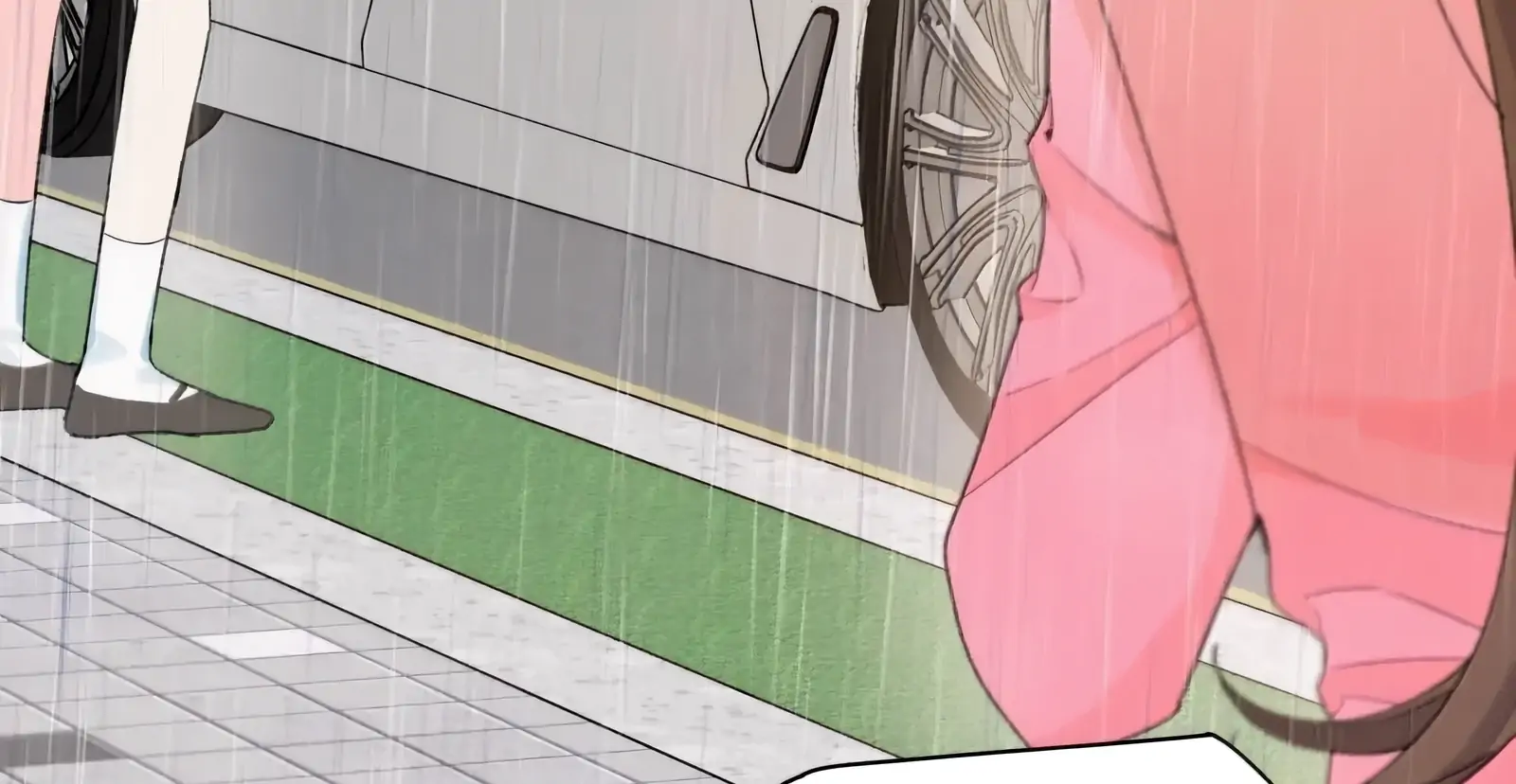 Will you expose yourself today?! chapter 42 page 91