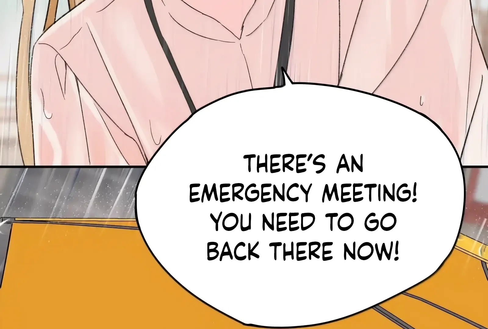 Will you expose yourself today?! chapter 42 page 96