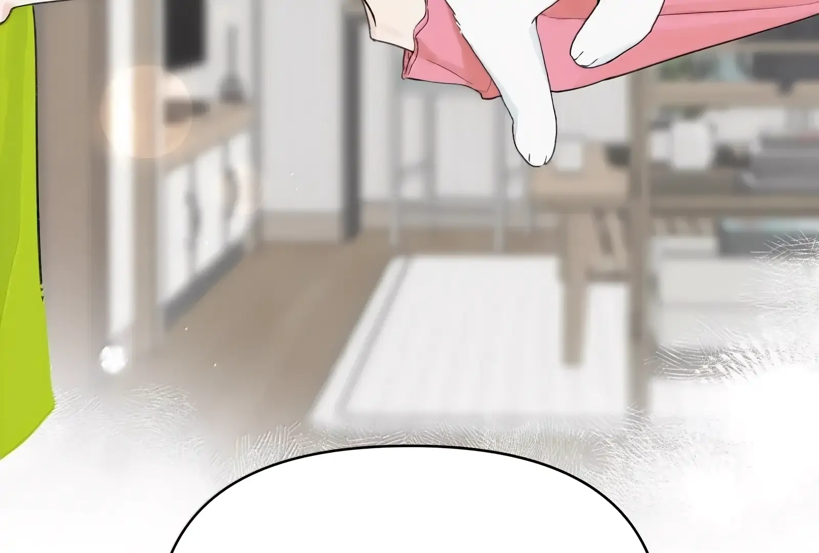 Will you expose yourself today?! chapter 44 page 10
