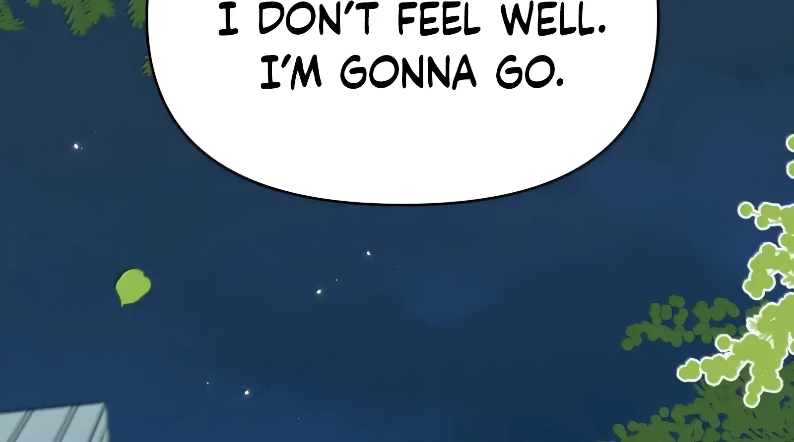 Will you expose yourself today?! chapter 44 page 111