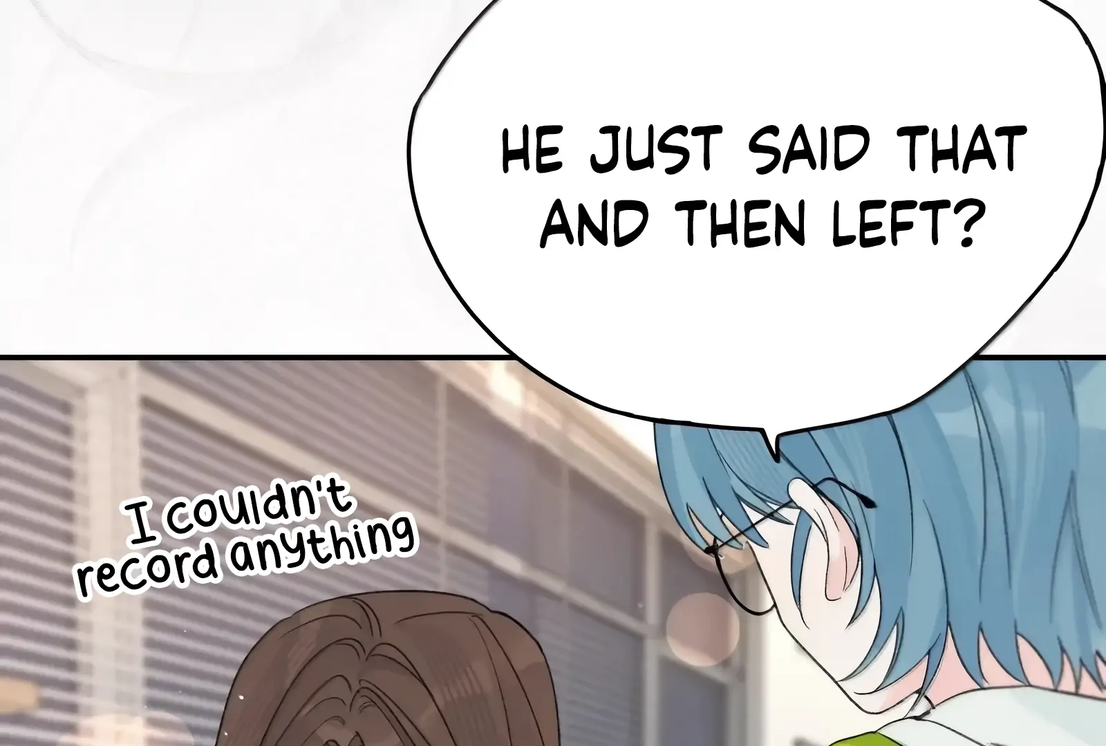 Will you expose yourself today?! chapter 44 page 115