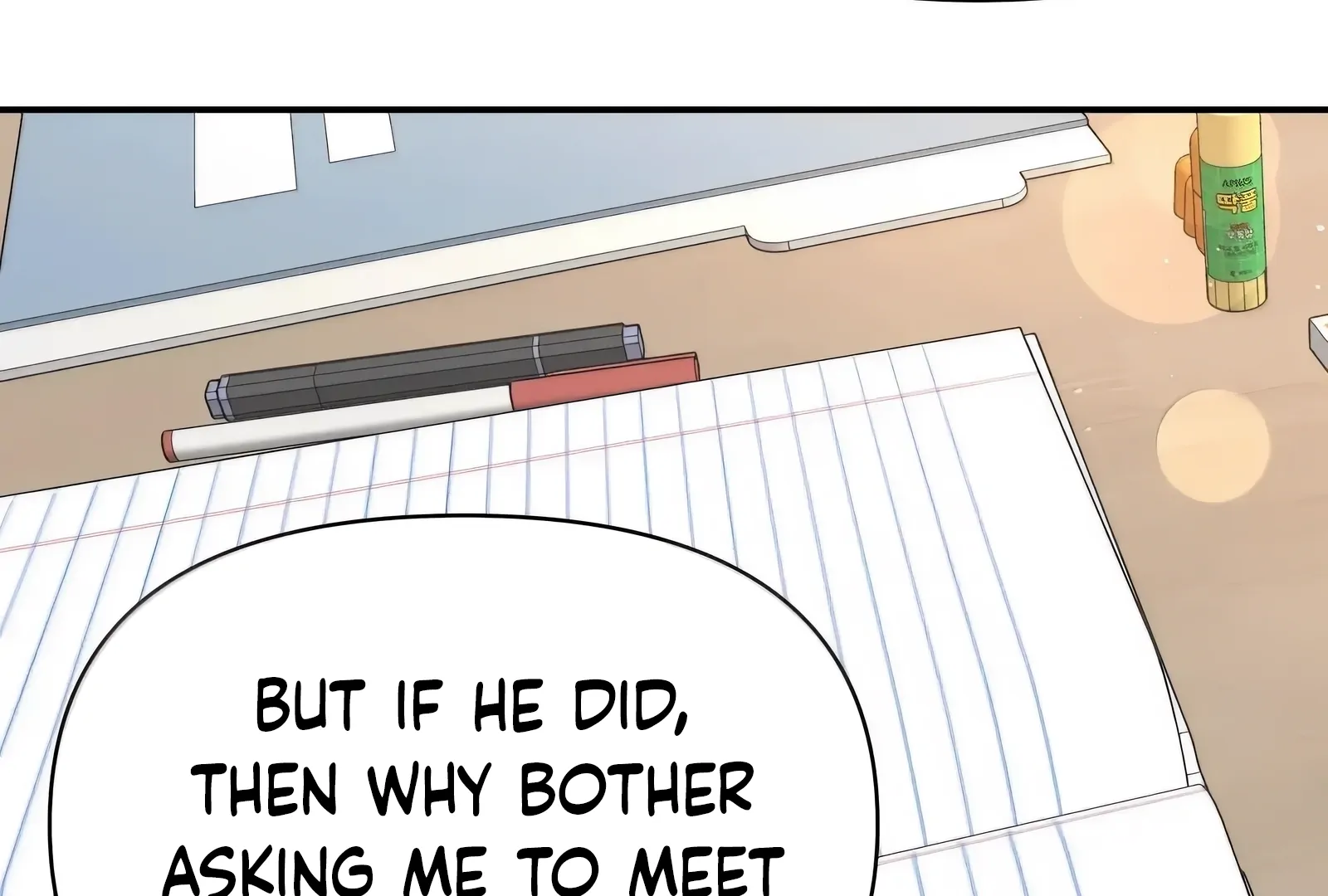 Will you expose yourself today?! chapter 44 page 118